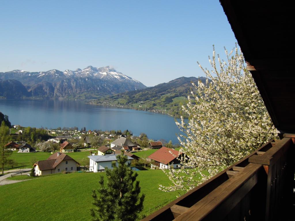 Biohof Schwanser Steinbach am Attersee Luaran gambar