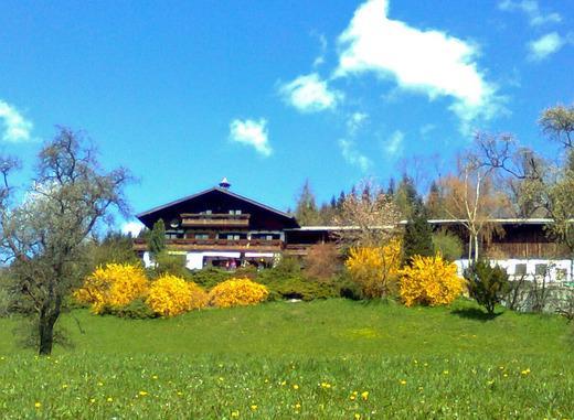 Biohof Schwanser Steinbach am Attersee Luaran gambar