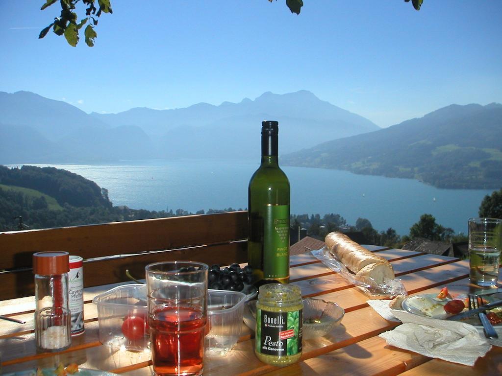 Biohof Schwanser Steinbach am Attersee Luaran gambar